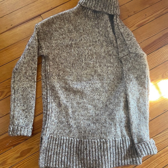 J. Crew Sweaters - J.Crew Turtleneck Sweater